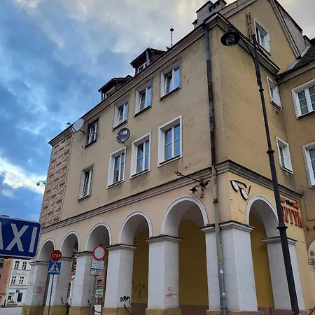 Appartamento Stare 11 Olsztyn (Warmian-Masurian)